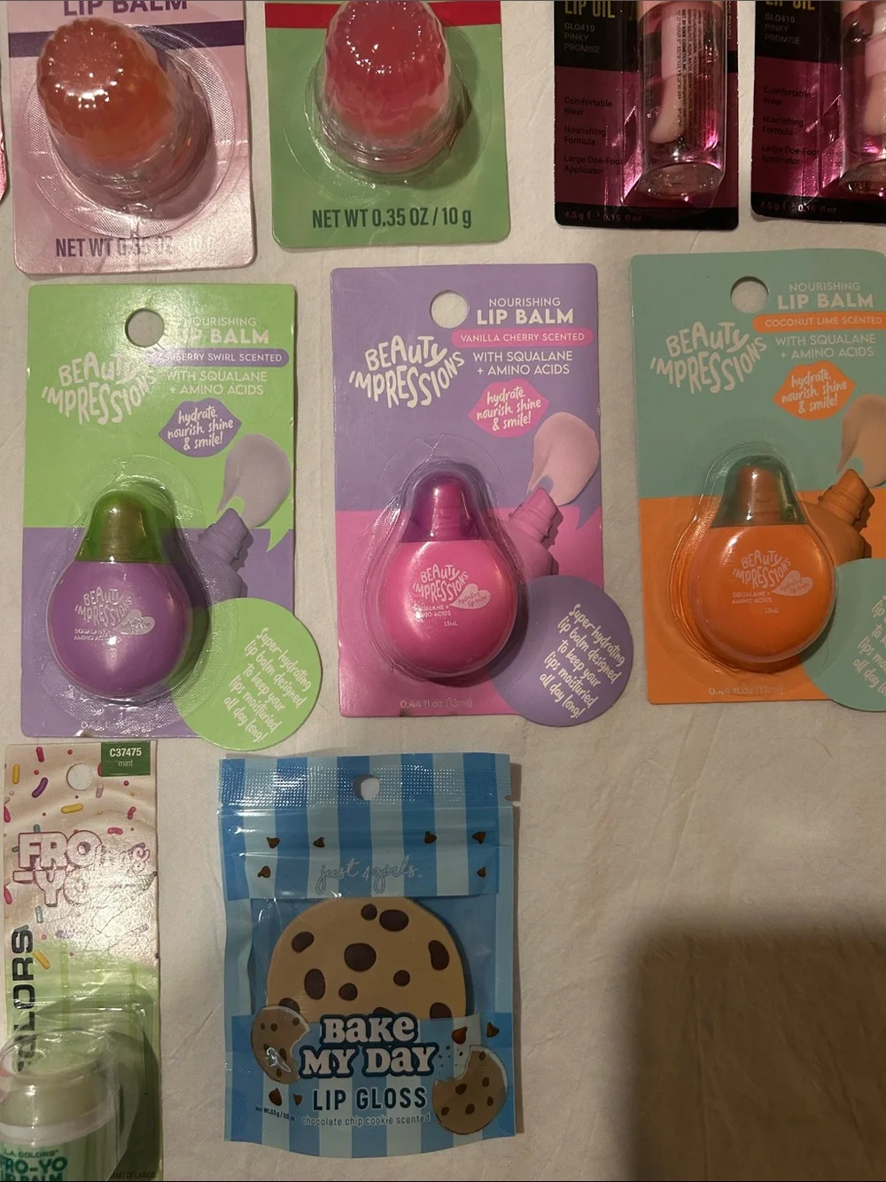 Lip care bundle! - Picture 6 of 7